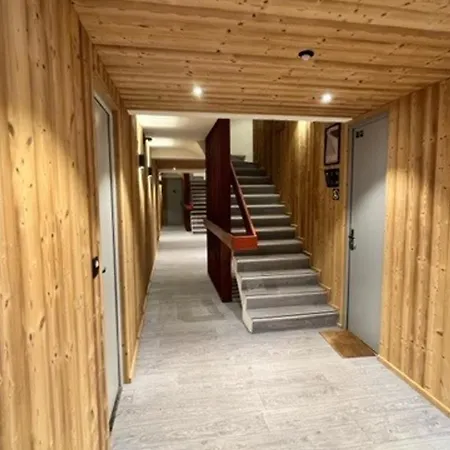 Appartamento Renove Avec Terrasse Et Acces Direct Aux Pistes - Fr-1-455-43 La Plagne