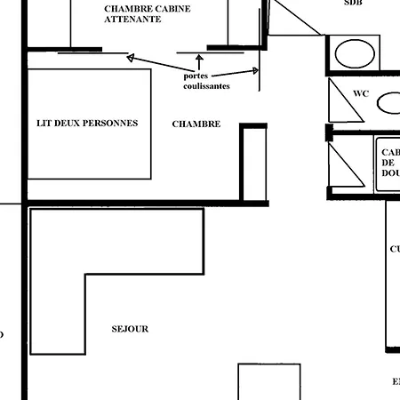 Renove Avec Terrasse Et Acces Direct Aux Pistes - Fr-1-455-43 La Plagne