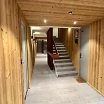 Apartamento Renove Avec Terrasse Et Acces Direct Aux Pistes - Fr-1-455-43 La Plagne