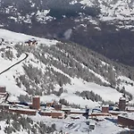 Renove Avec Terrasse Et Acces Direct Aux Pistes - Fr-1-455-43 Apartamento
