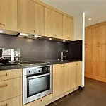 Renove Avec Terrasse Et Acces Direct Aux Pistes - Fr-1-455-43 Apartamento La Plagne