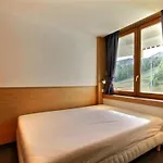 Renove Avec Terrasse Et Acces Direct Aux Pistes - Fr-1-455-43 Apartamento