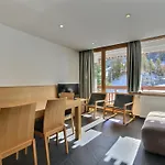 Renove Avec Terrasse Et Acces Direct Aux Pistes - Fr-1-455-43 Lejlighed *