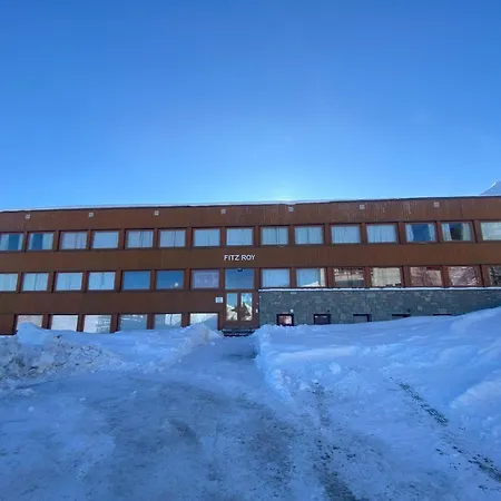 Apartamento Renove Avec Terrasse Et Acces Direct Aux Pistes - Fr-1-455-43 *